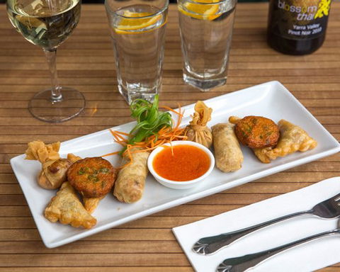 Blossom Thai - Accommodation Nelson Bay 0