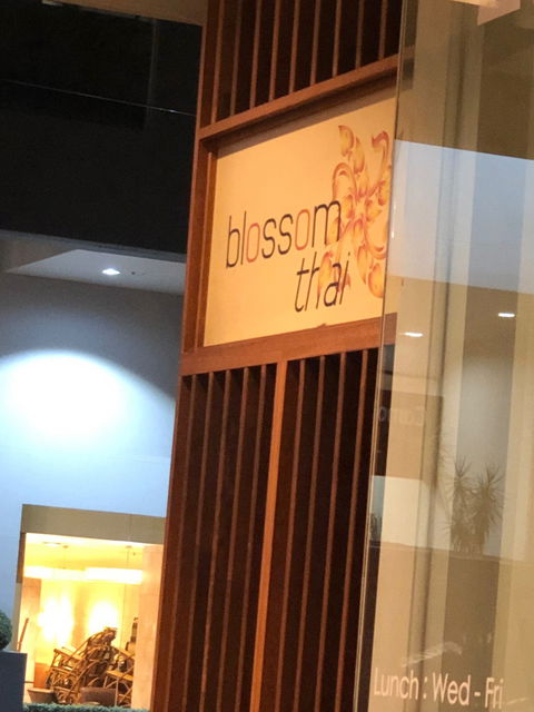 Blossom Thai - Accommodation Nelson Bay 2