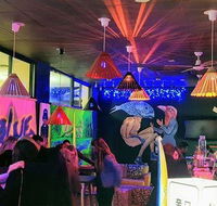 Blue Fig Bar - Accommodation Nelson Bay