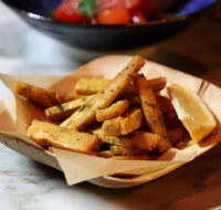 Gigi Pizzeria - Accommodation Nelson Bay