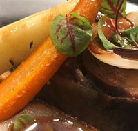 Margan Restaurant - Accommodation Nelson Bay