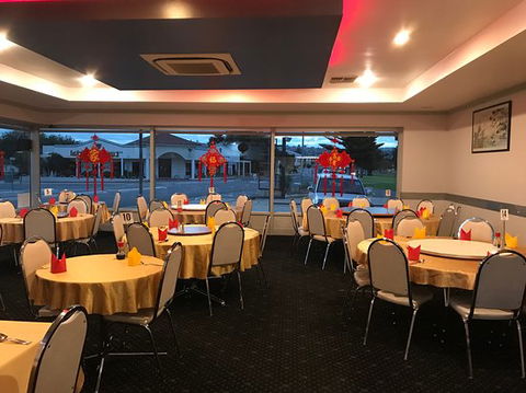 Ming Inn Chinese Restaurant - Accommodation Nelson Bay 0
