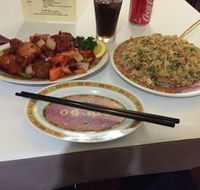 Port Pirie Chinese Restaurant - Accommodation Nelson Bay