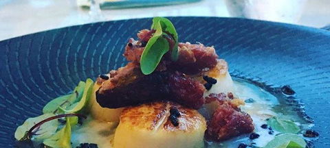 Q Dining - Accommodation Nelson Bay 0