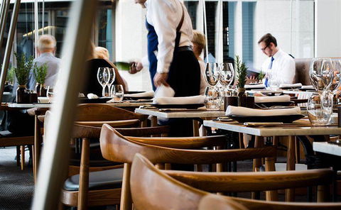 Q Dining - Accommodation Nelson Bay 10