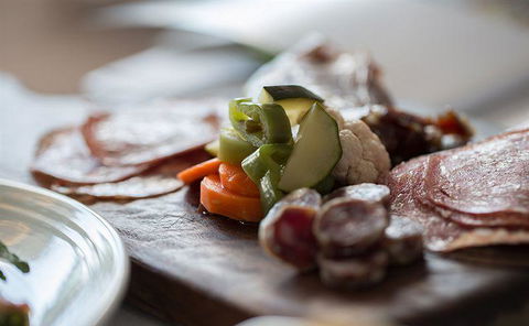 Q Dining - Accommodation Nelson Bay 11