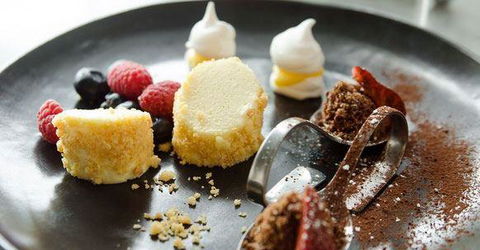 Q Dining - Accommodation Nelson Bay 14