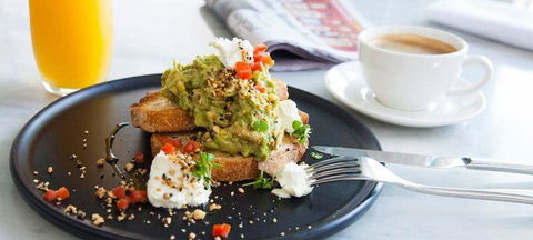 Q Dining - Accommodation Nelson Bay 1