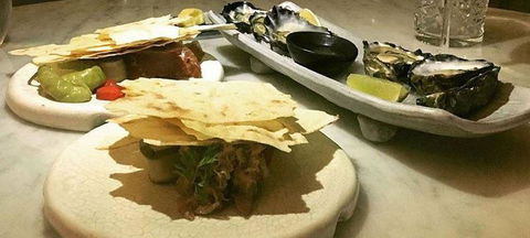 Q Dining - Accommodation Nelson Bay 2
