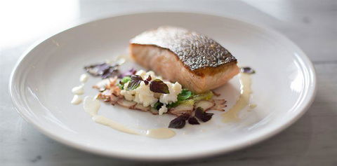 Q Dining - Accommodation Nelson Bay 5