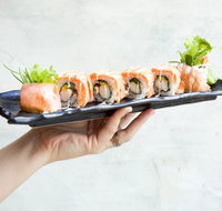 Raw Bar