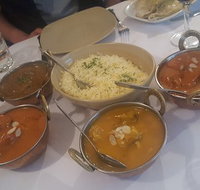 Tandoori  Curry Club - Nelson Bay Accommodation.com