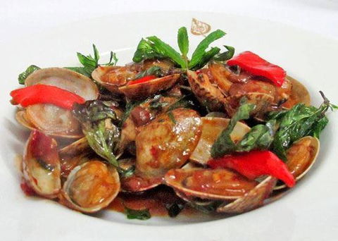 Thai Pothong Restaurant & Gift Shop - Accommodation Nelson Bay 9