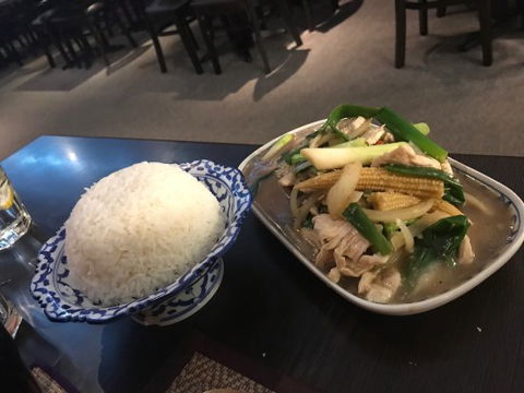 Thai Royale Restaurant - Nelson Bay Accommodation.com 0