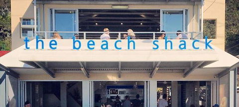 The Beach Shack - Accommodation Nelson Bay 3