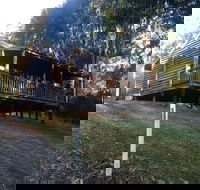 The Outpost Retreat - Nelson Bay Accommodation.com