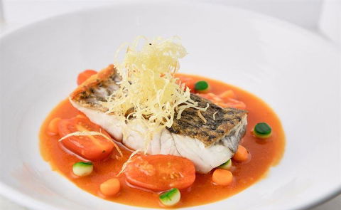 Thyme Cafe - Accommodation Nelson Bay 11