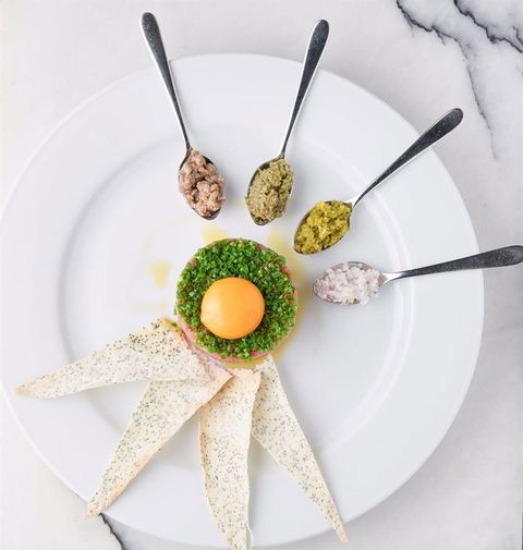 Thyme Cafe - Accommodation Nelson Bay 13