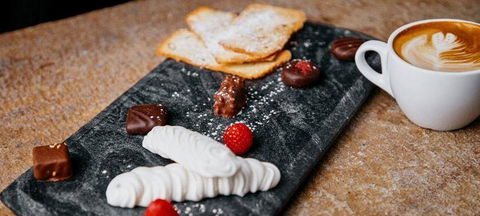 Thyme Cafe - Accommodation Nelson Bay 3