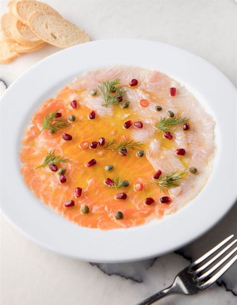Thyme Cafe - Accommodation Nelson Bay 5