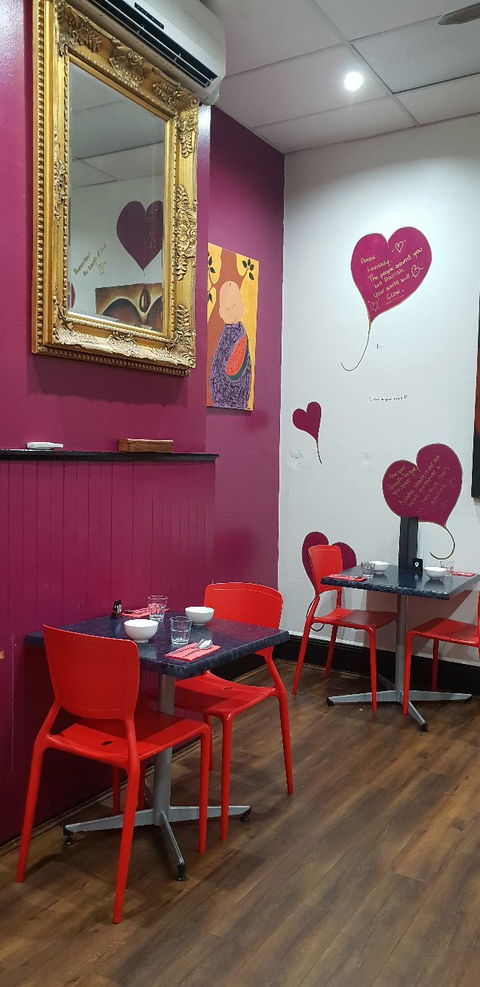 Tongue Thai'd - Nelson Bay Accommodation.com 2