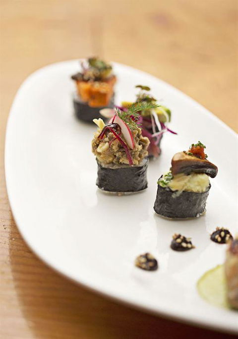 Wabi Sabi Salon - Accommodation Nelson Bay 13