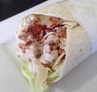 Gateway Cafe - Accommodation Nelson Bay