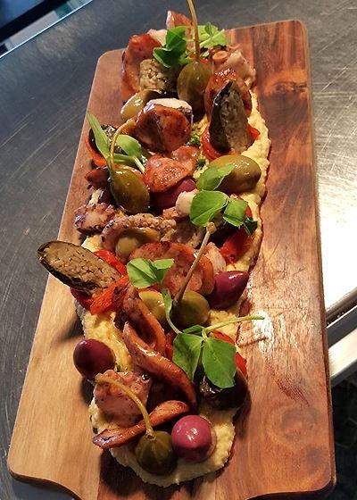 NINE 50 Restaurant & Bar - Accommodation Nelson Bay 0