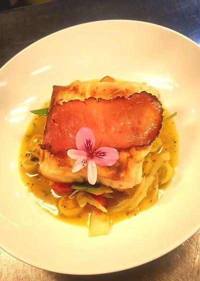 NINE 50 Restaurant & Bar - Accommodation Nelson Bay 2