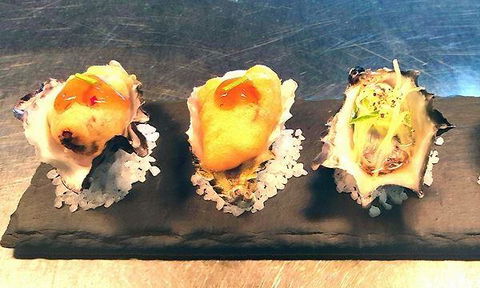 NINE 50 Restaurant & Bar - Accommodation Nelson Bay 6