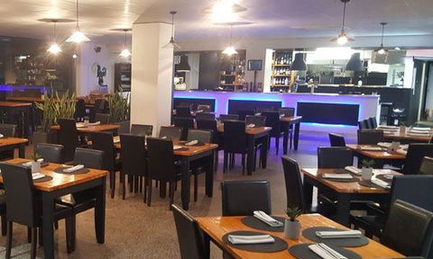 NINE 50 Restaurant & Bar - Accommodation Nelson Bay 7