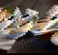 Orio Cafe Patisserie Bar - Nelson Bay Accommodation.com