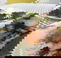 The Beach Club - Nelson Bay Accommodation.com