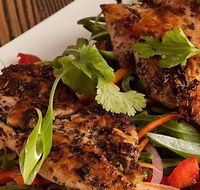 Ticino Pizza - Accommodation Nelson Bay