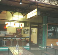 Burger Haus - Accommodation Nelson Bay