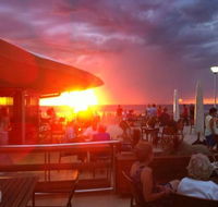 Harbour View Restaurant - Accommodation Nelson Bay