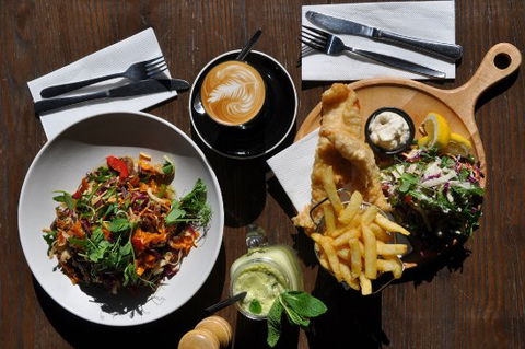 The Jolly Miller Cafe Balwyn - Nelson Bay Accommodation.com 0