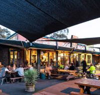 Bistro at Burvale Hotel