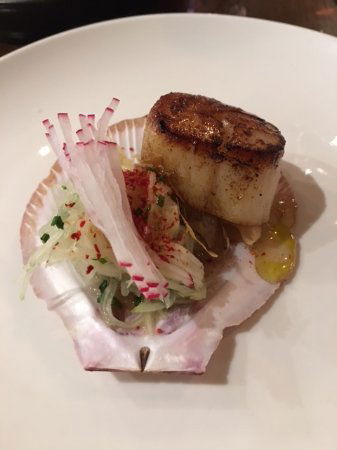 Imbue Food And Wine - Nelson Bay Accommodation.com 0