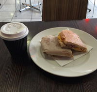 Jetstream Cafe Express