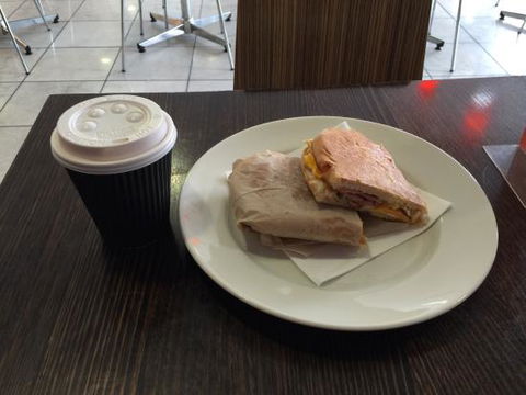 Jetstream Cafe Express - Nelson Bay Accommodation.com 0