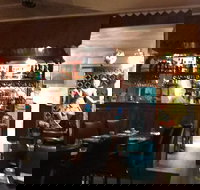 Kai Mook Thai Restaurant