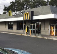 Mcdonald's Family Restaurants
