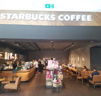 Starbucks Highpoint