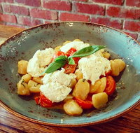 The Pizza Bar Strathmore - Nelson Bay Accommodation.com