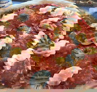 The Village Pizzeria - Accommodation Nelson Bay