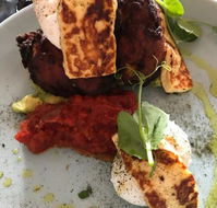 Black Squirrel Cafe - Accommodation Nelson Bay