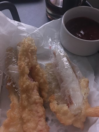 Hampton's Fish & Chippery - Accommodation Nelson Bay 0