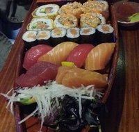 Kawa-Saki Sushi Boat and Grill Bar - Accommodation Nelson Bay
