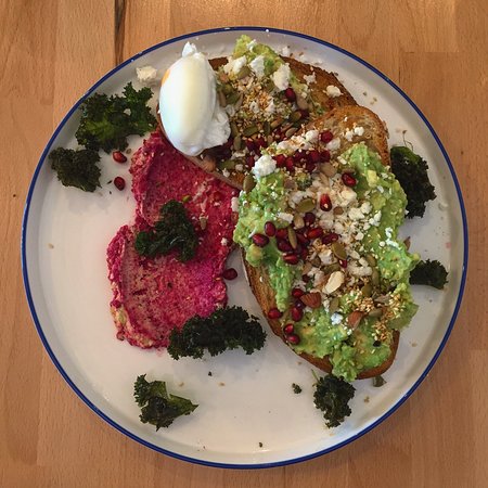 United Espresso & Kitchen - Accommodation Nelson Bay 0